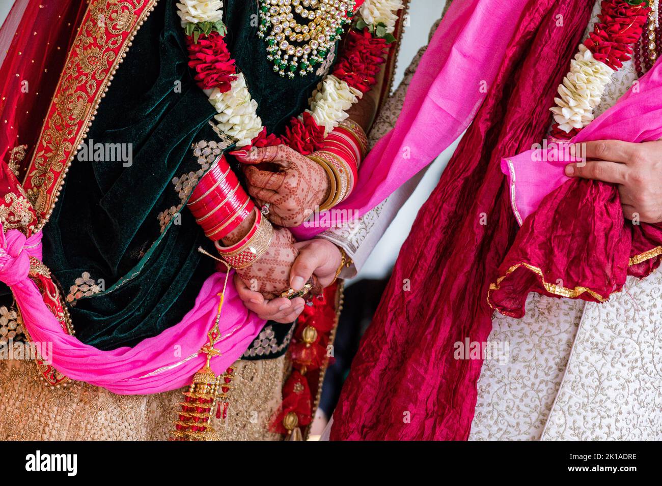 Mehendi Rituals Photo Traditional Kenyan Weddings Indian Asian Hindus Cultural heritage traditional ...