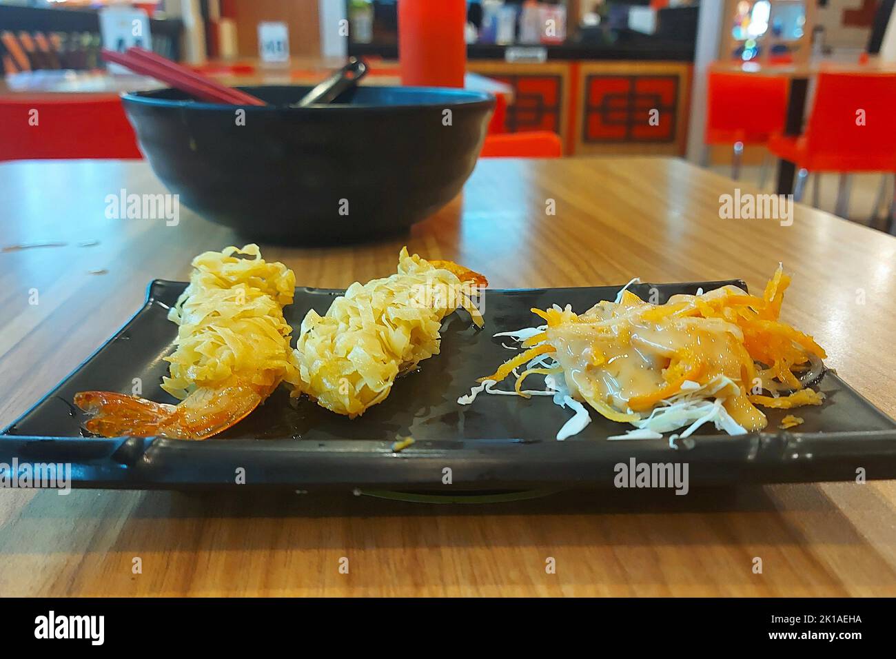 Udang goreng tepung hires stock photography and images Alamy
