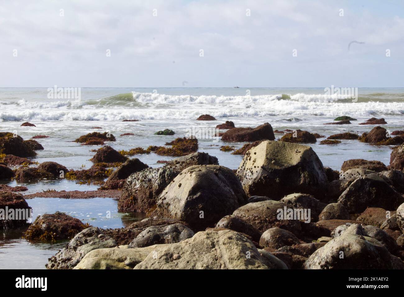 Point Loma San Diego Stock Photo - Alamy