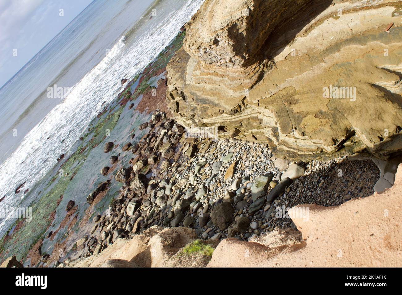 Weather in Point Loma Trends and Patterns