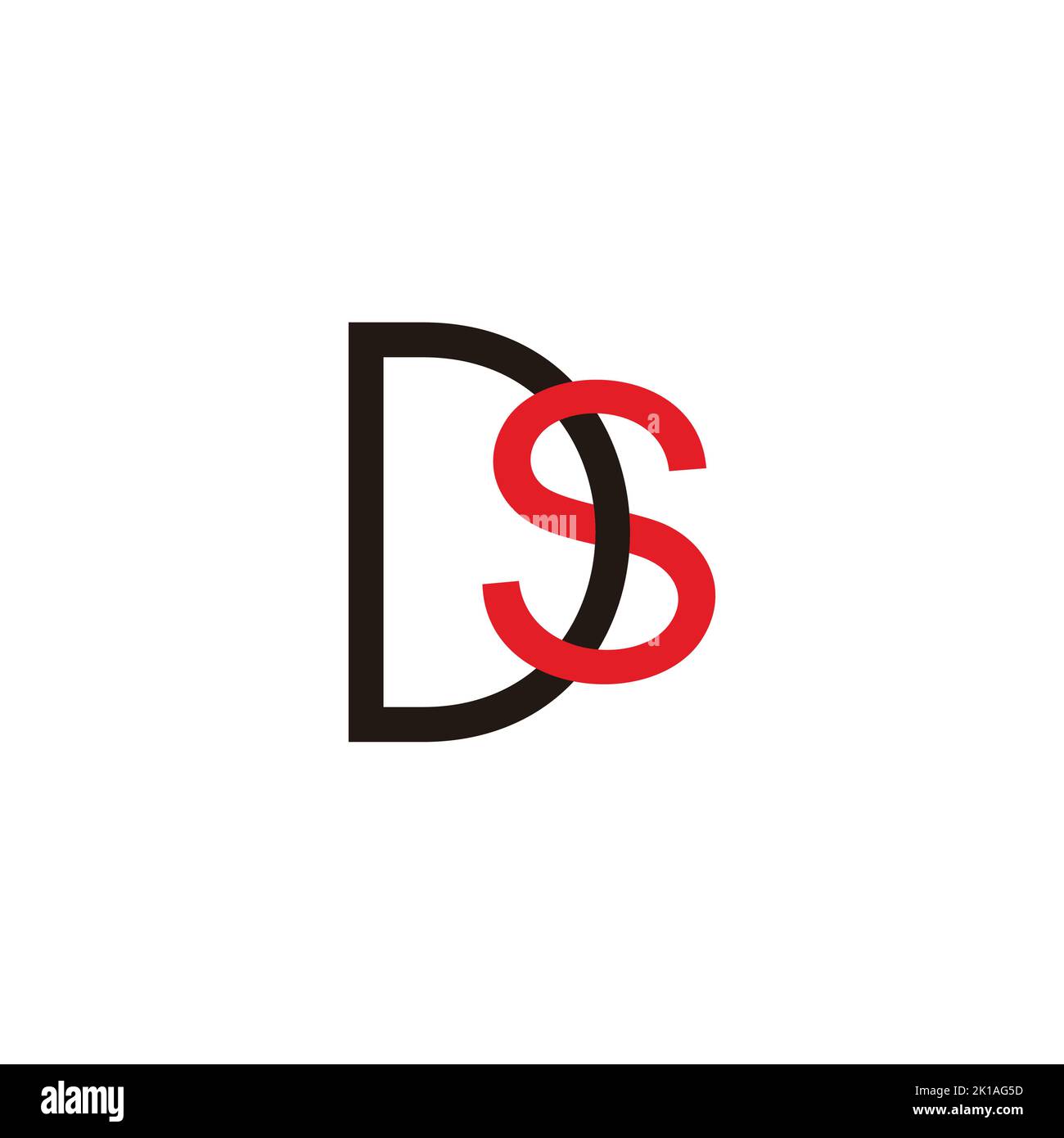 Ds logo hi-res stock photography and images - Alamy