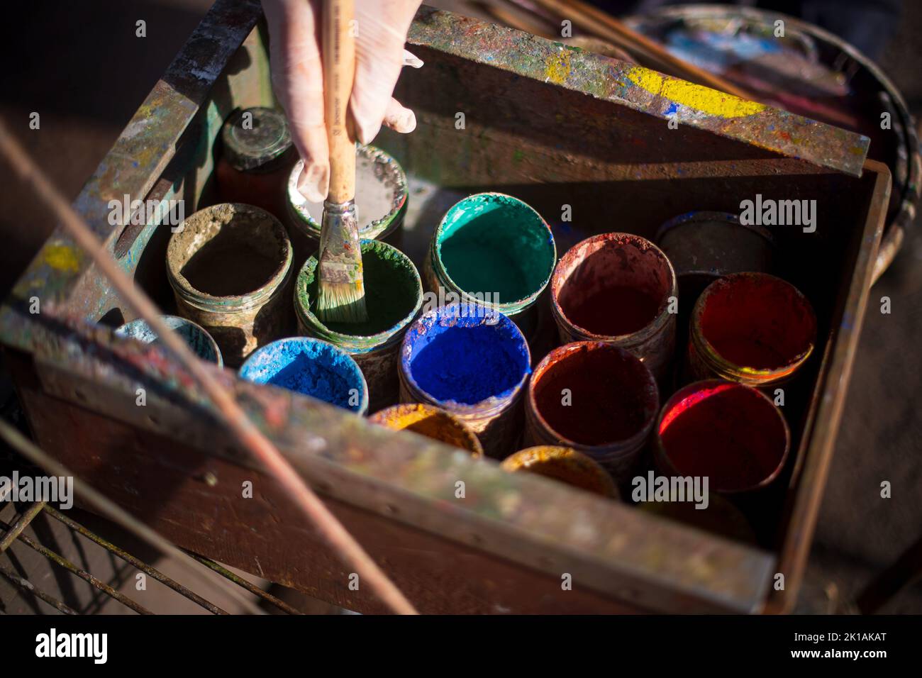 Bremen, Germany. 14th Sep, 2022. Frank Suplie of the North German