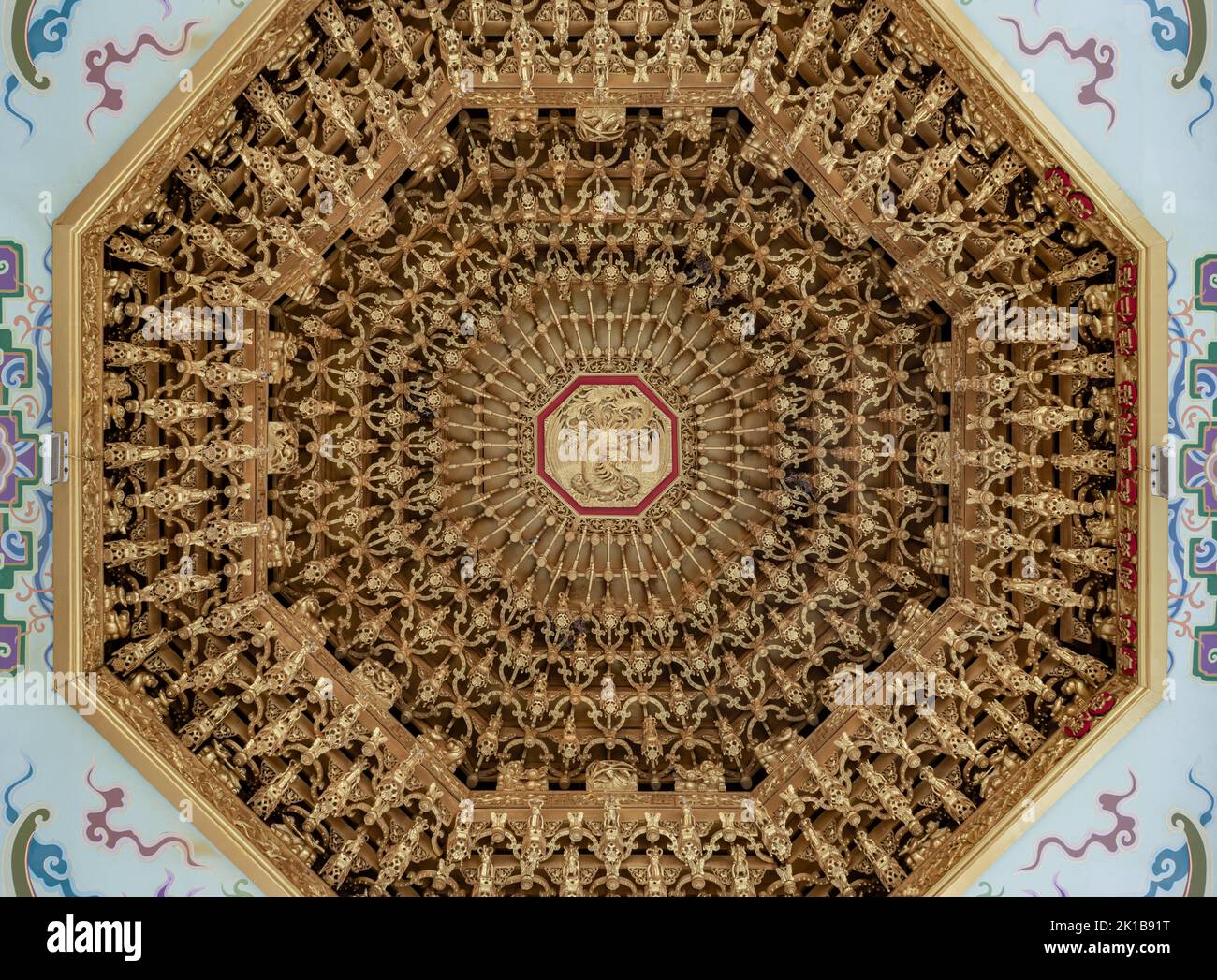 Sian lor tai tian gong hi-res stock photography and images - Alamy