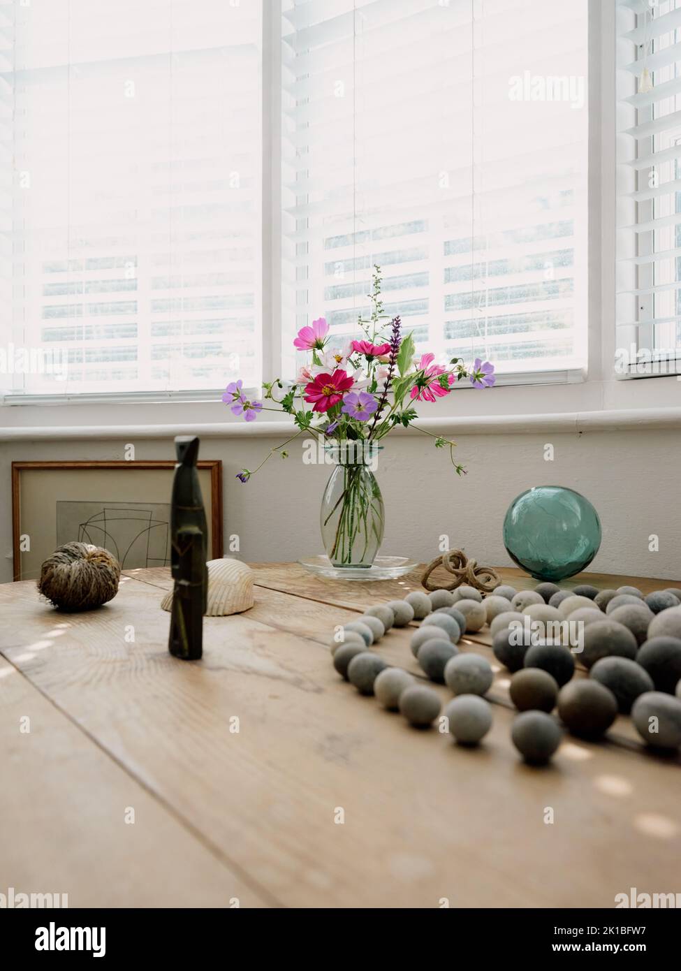 Jim & Helen Ede's house art collection and gallery museum Kettle's Yard