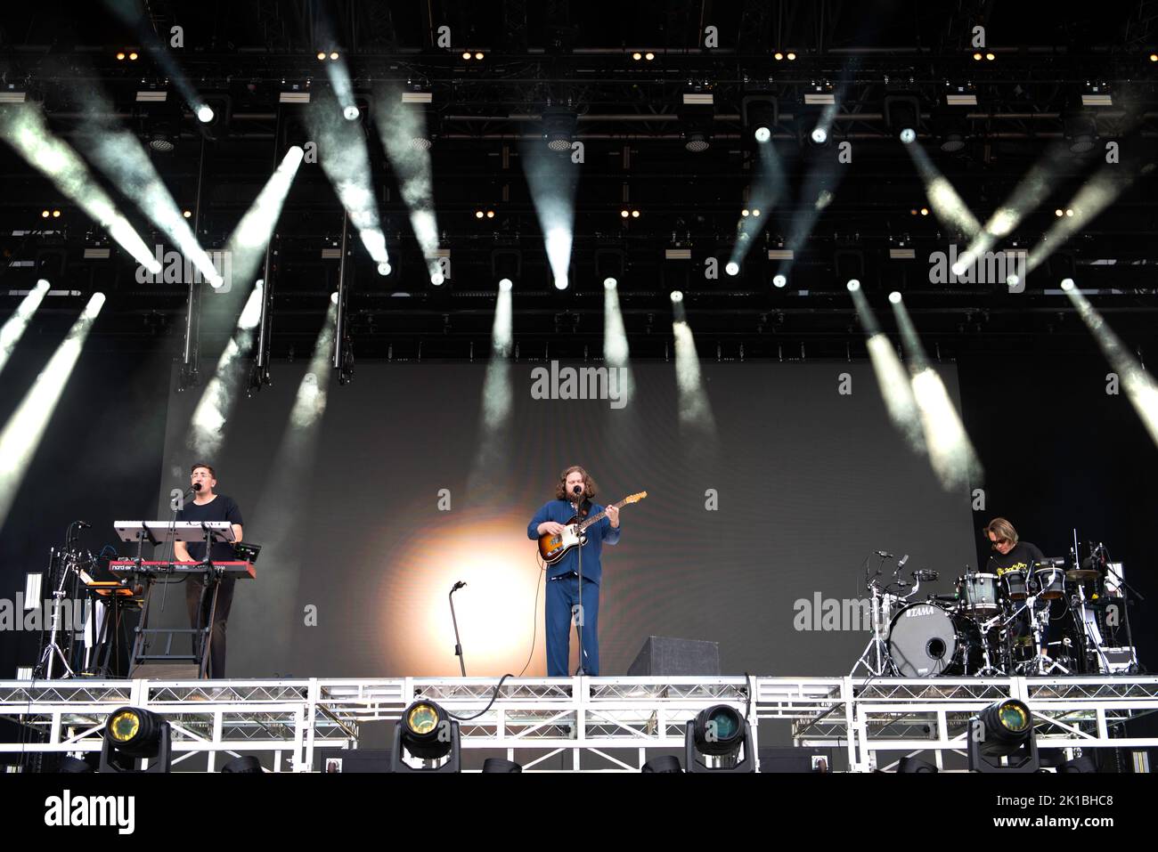 Alt rock hi res stock photography and images Alamy