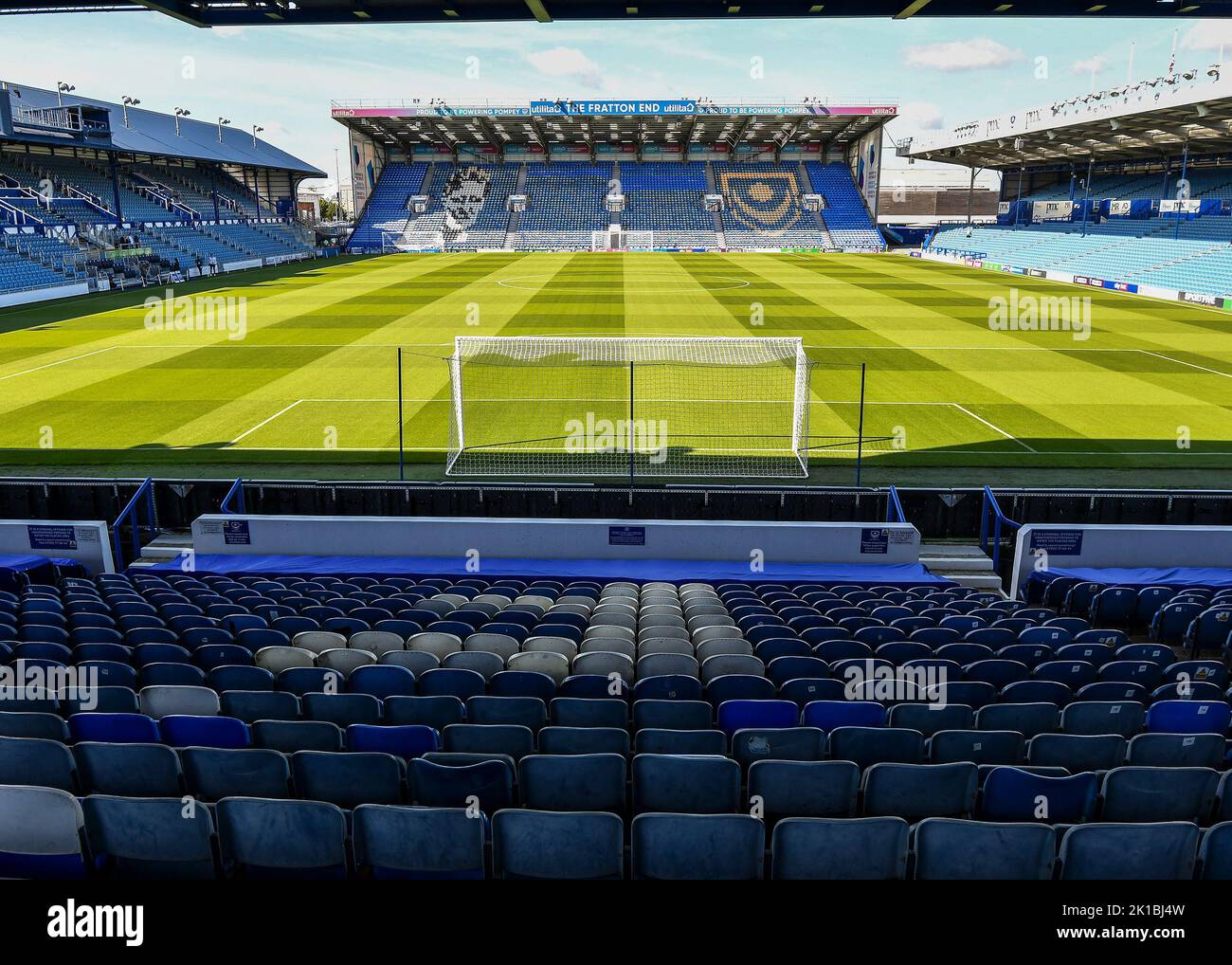 portsmouth vs plymouth argyle