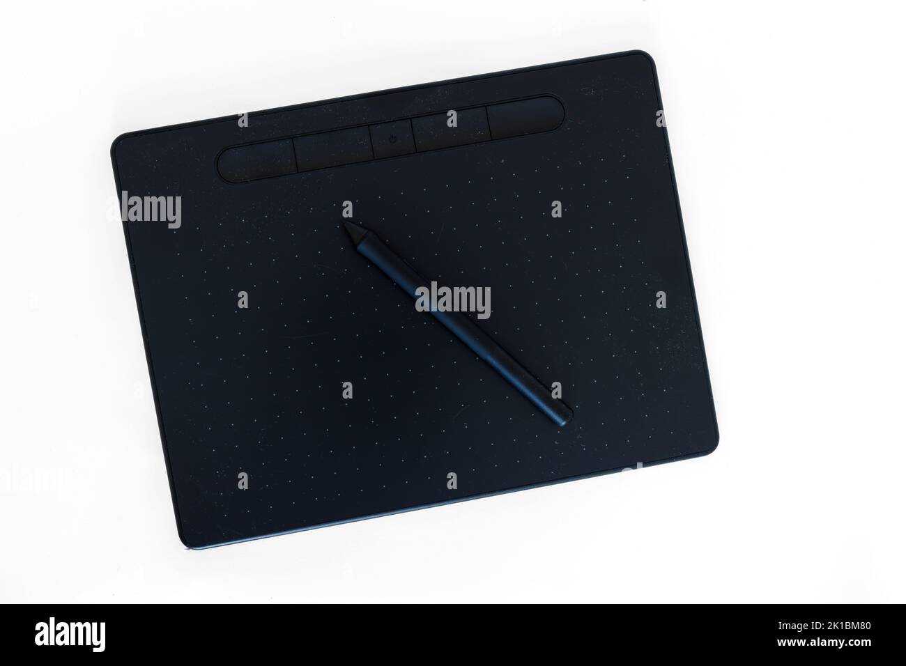 Keyboard drawing Cut Out Stock Images & Pictures Alamy