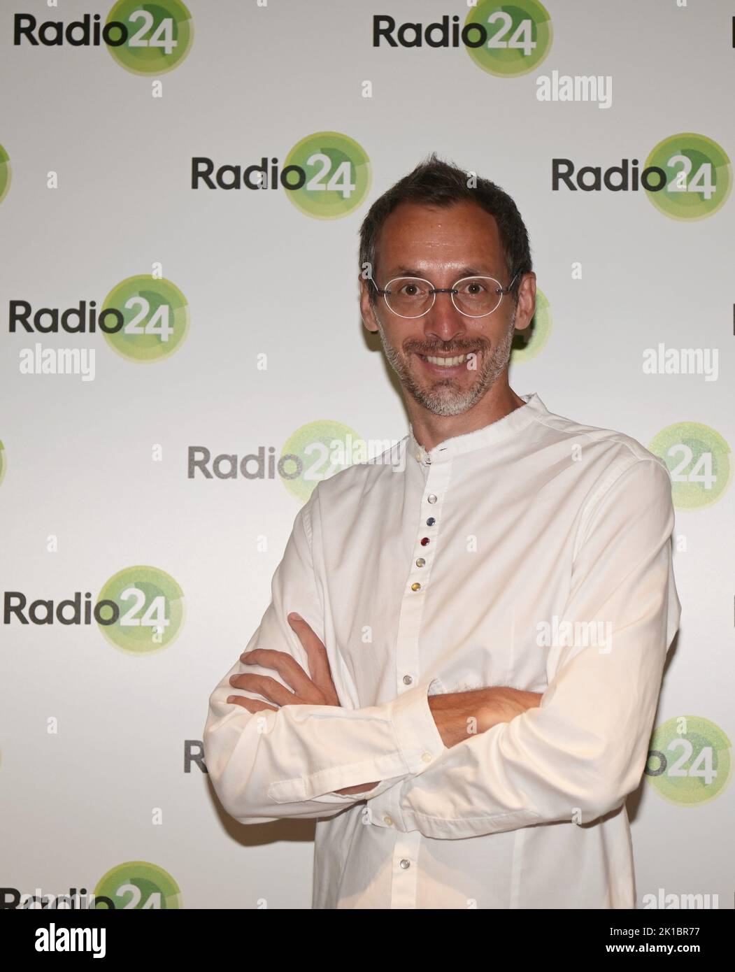 Federico taddia hi res stock photography and images Alamy