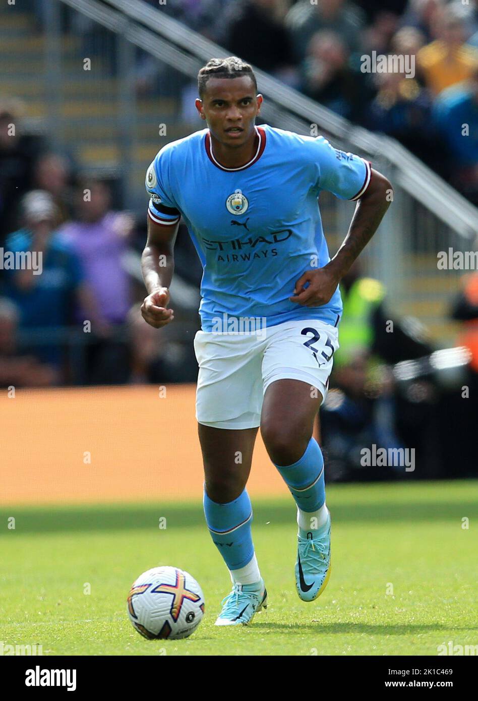 Wolverhampton, UK. 17th Sep, 2022. 17th September 2022; Molineux ...