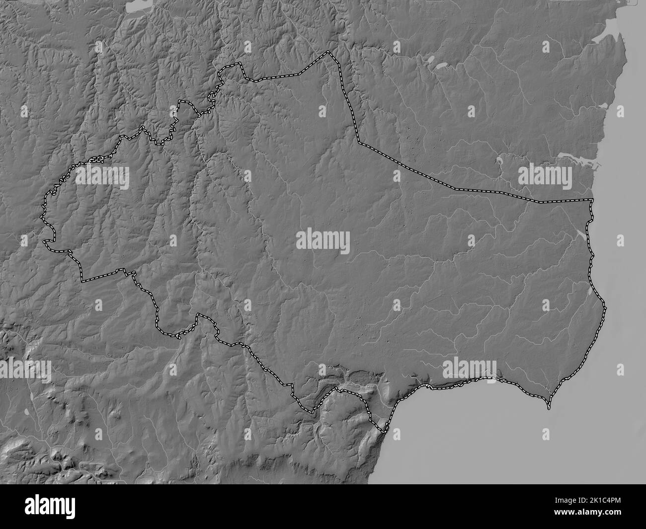 Map of dobrich hi-res stock photography and images - Alamy