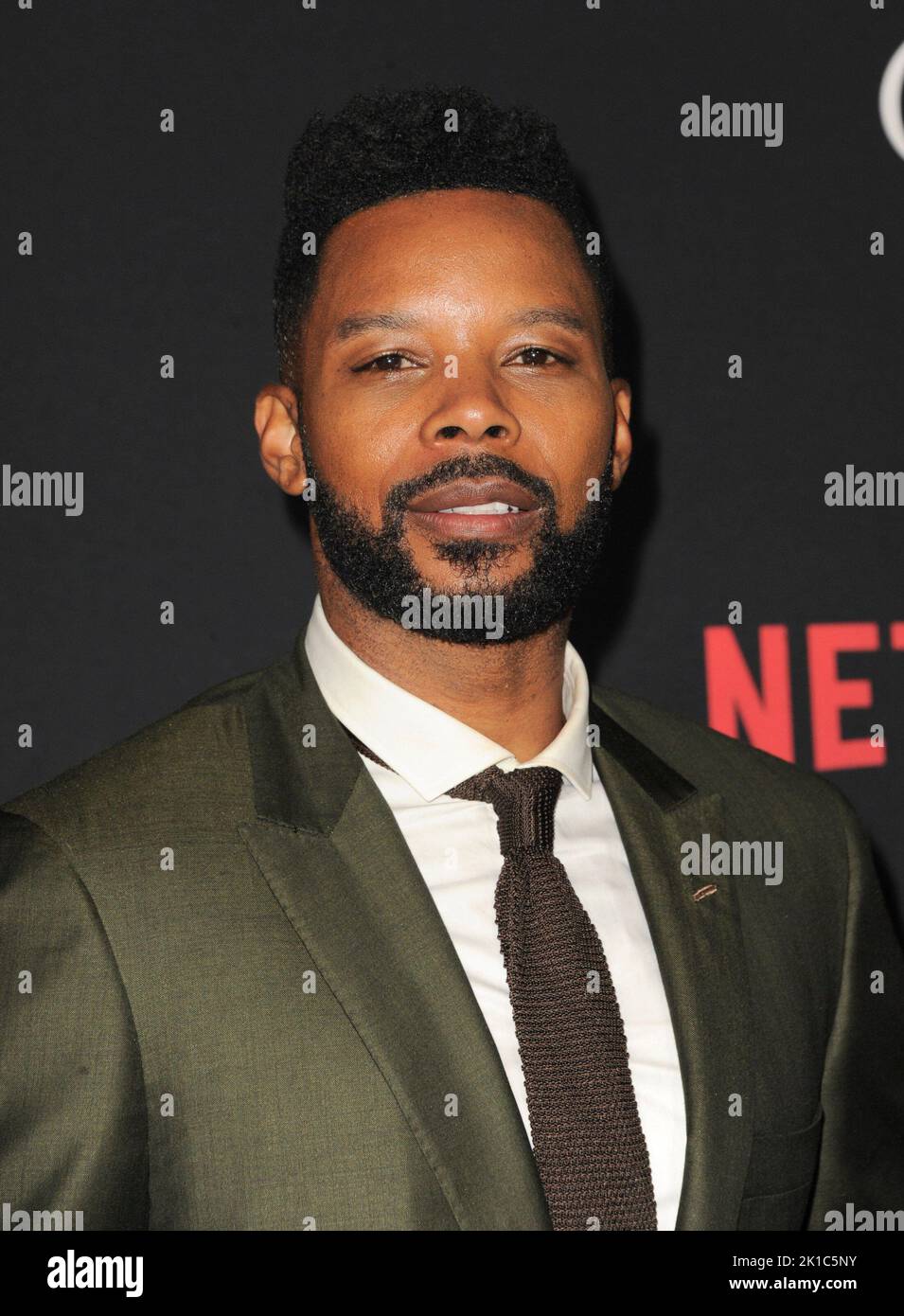 Kerry Rhodes on X: Had a great time at the @Lakers game last