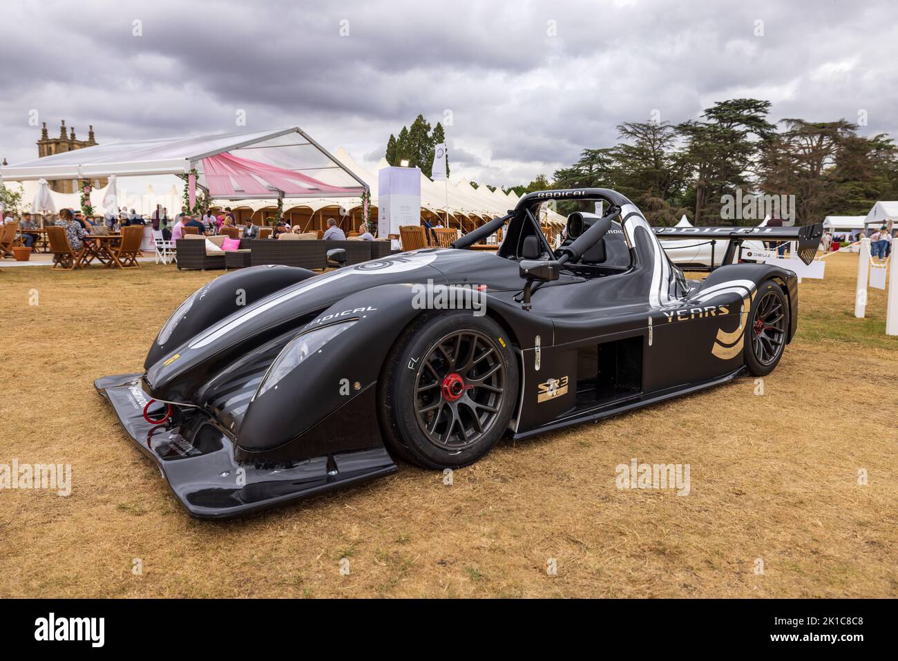 Radical sr3 outlet