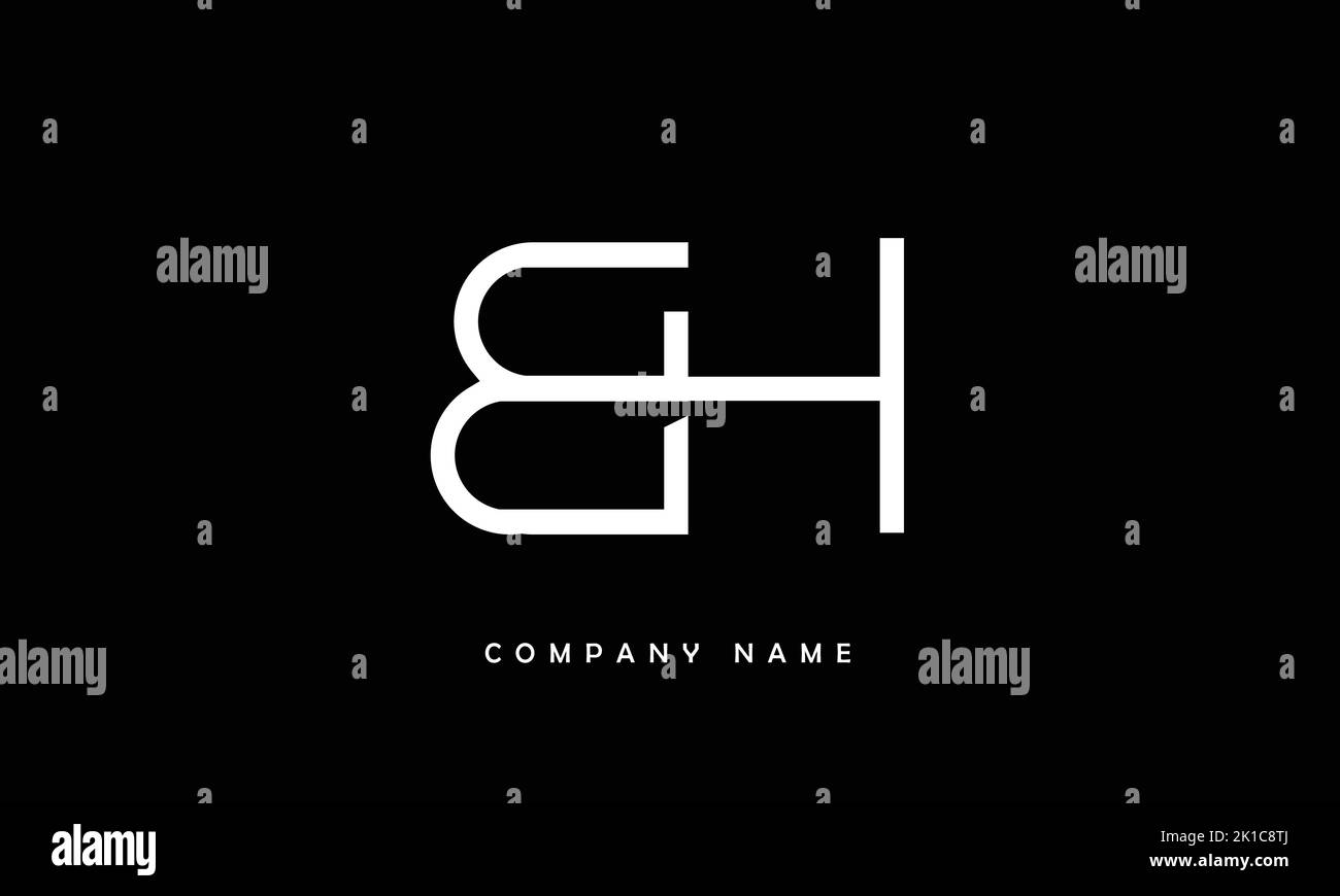 Hb letters Black and White Stock Photos & Images - Alamy