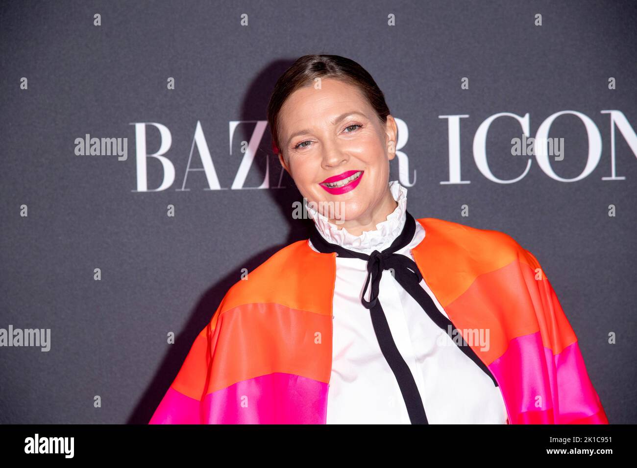 Luxus Drew Barrymore 2022 Bild