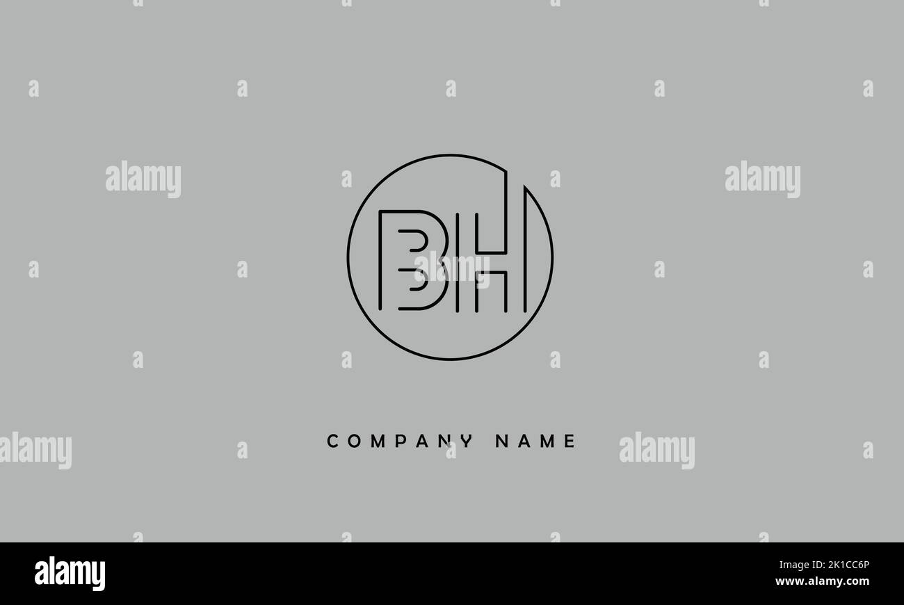 Hb letters Black and White Stock Photos & Images - Alamy
