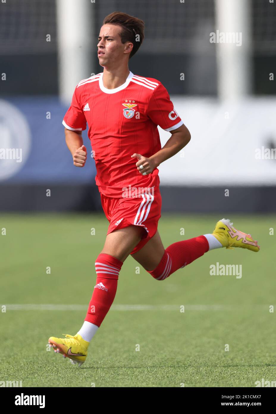 Portugal Itália Europeu Sub-19 Hugo Félix - SL Benfica