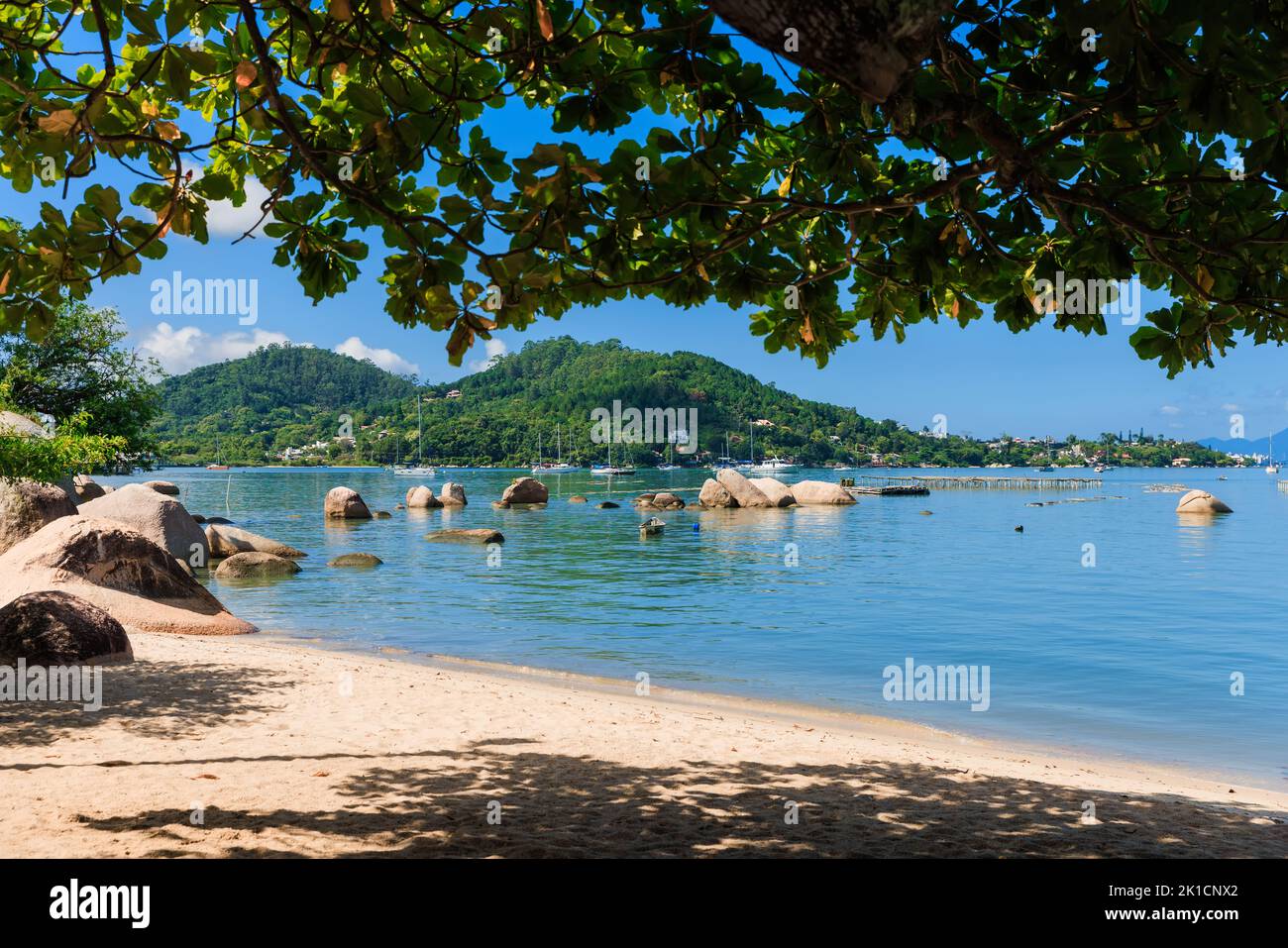 Floripa brazil hi-res stock photography and images - Alamy