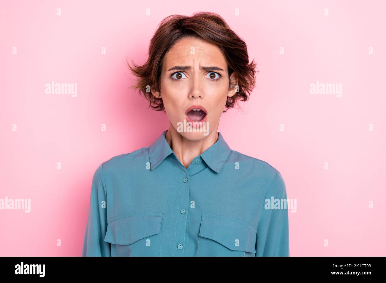 Reaction unhappy hi-res stock photography and images - Alamy