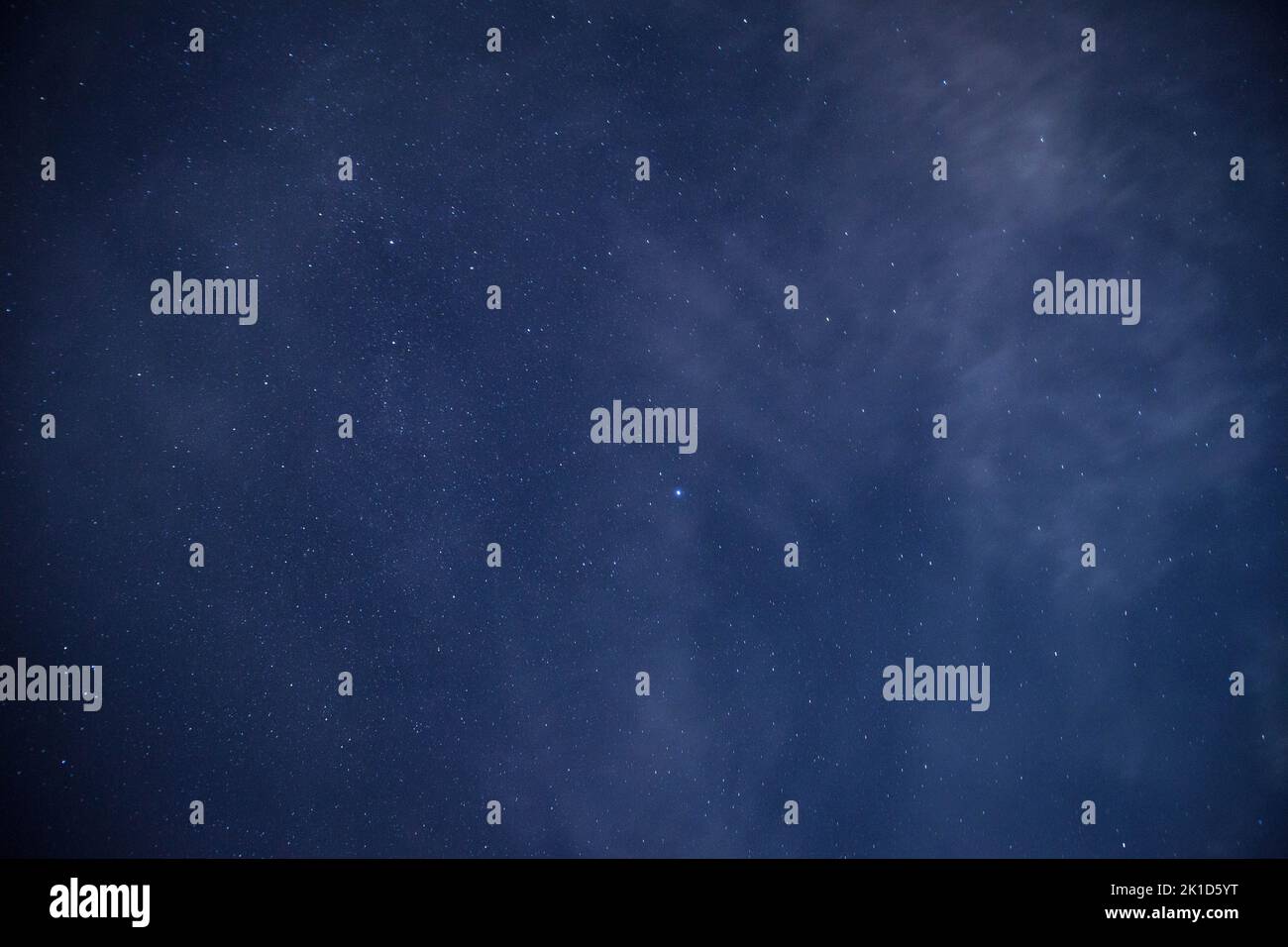 Long exposure night sky stars hi-res stock photography and images - Alamy