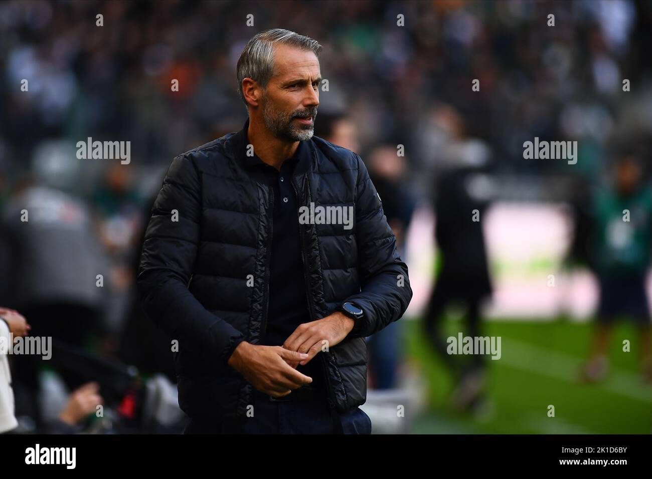Marco rose rb leipzig hi-res stock photography and images - Alamy