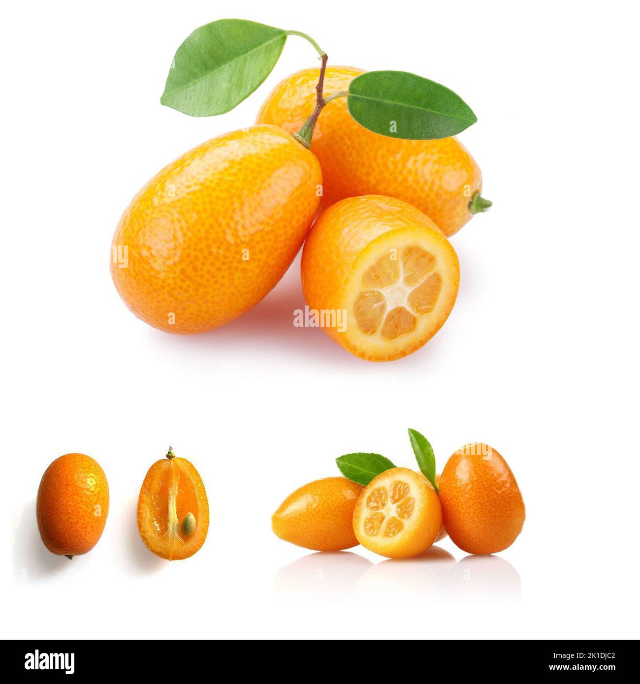 Fruit of loquat Cut Out Stock Images & Pictures Alamy
