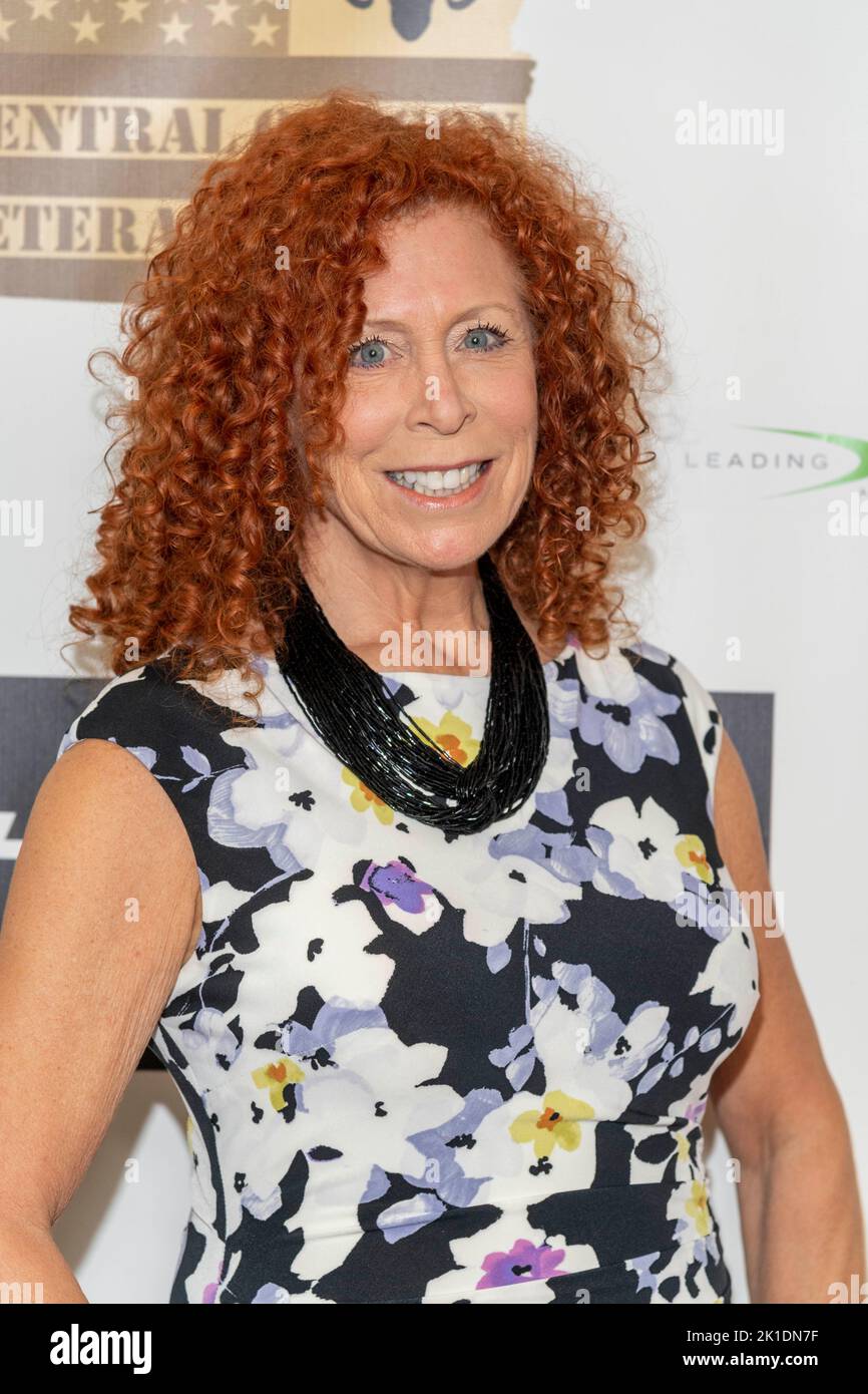 Leslie ristine hi-res stock photography and images - Alamy