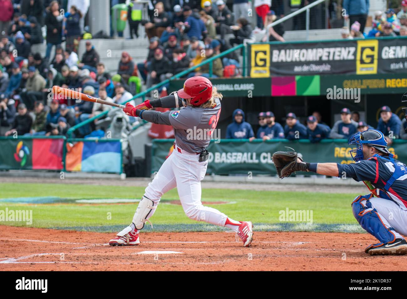 World baseball classic spain hires stock photography and images Alamy