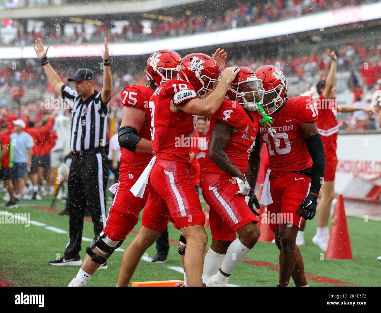 Tazhawn henry hires stock photography and images Alamy