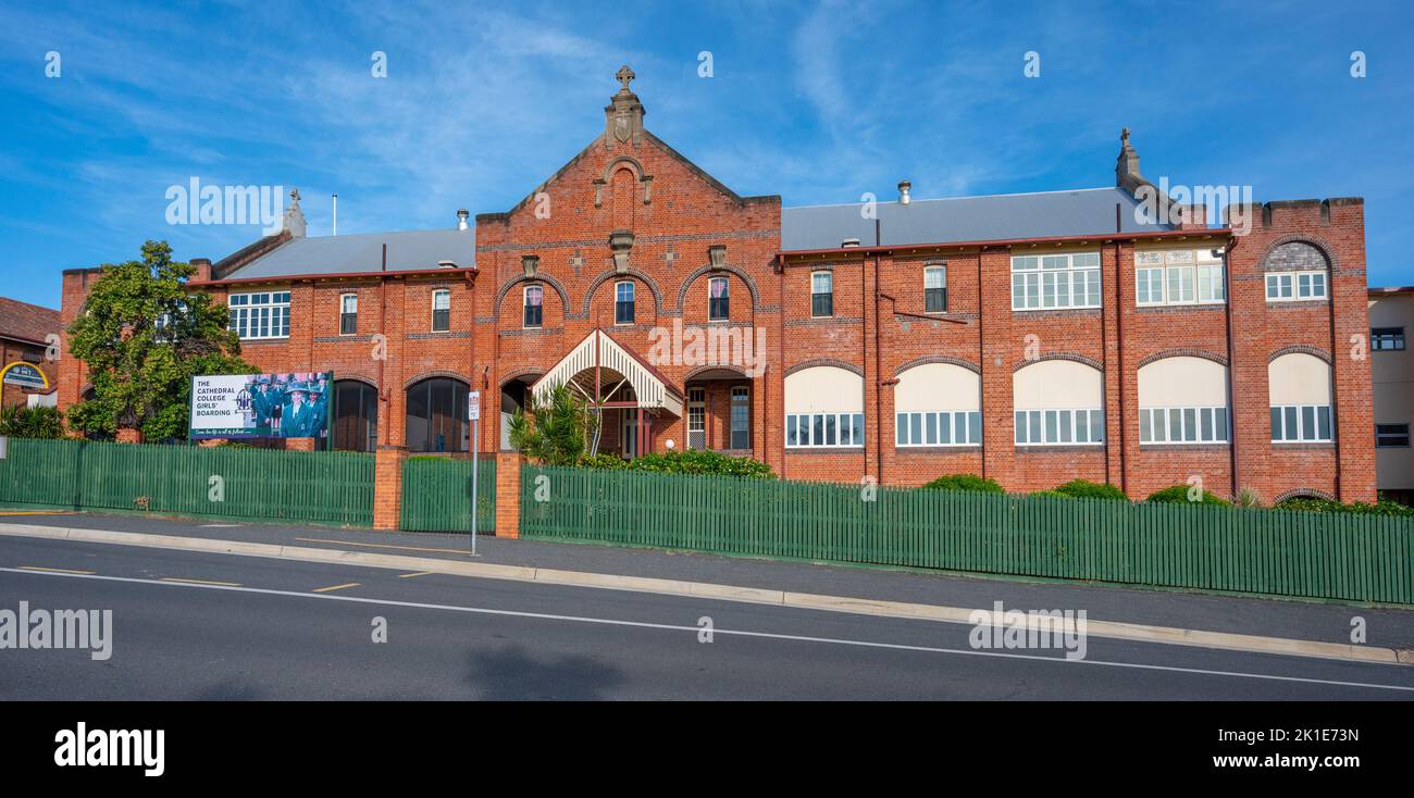 Catholic School Holidays 2024 Near Rockhampton City Qld Gelya Romona