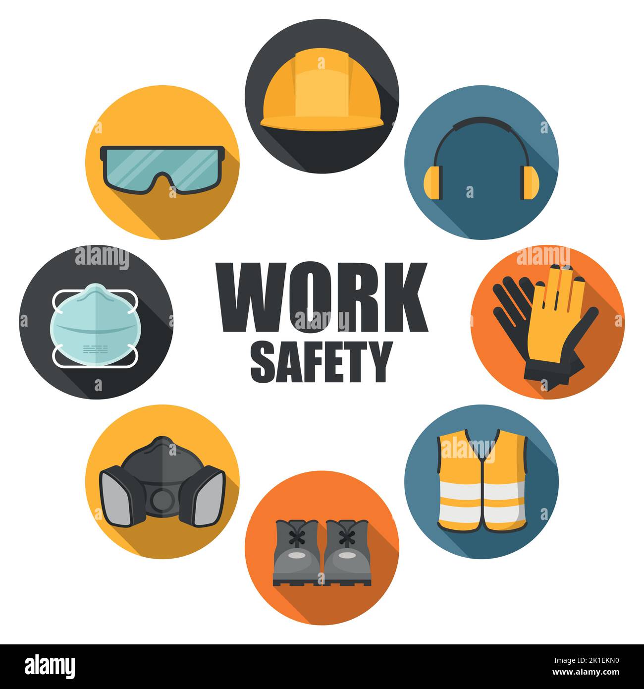 Mine Accidents Stock Vector Images Alamy