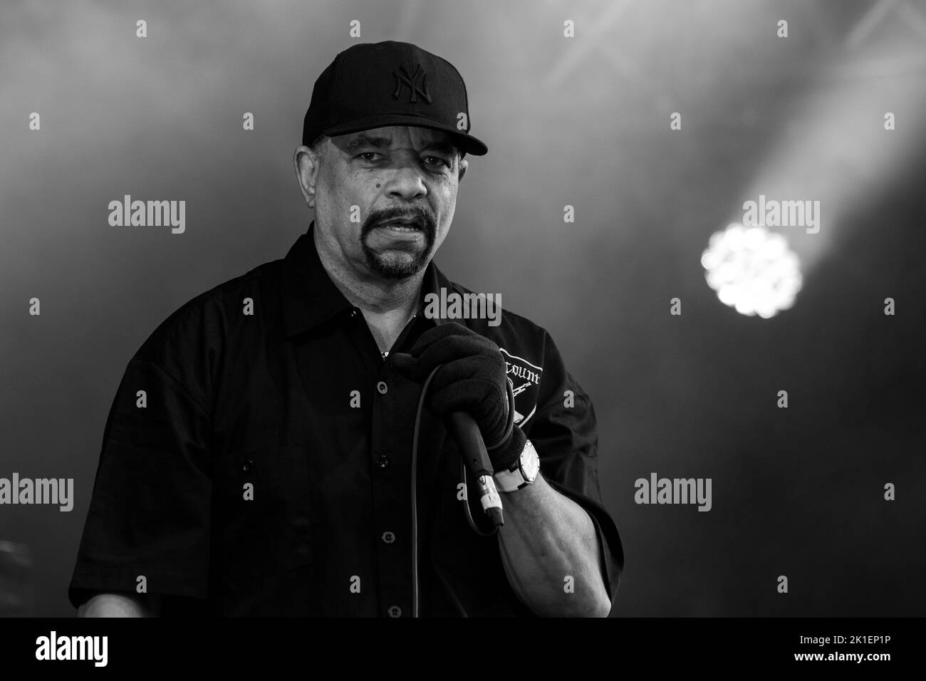 Body count band Black and White Stock Photos & Images Alamy