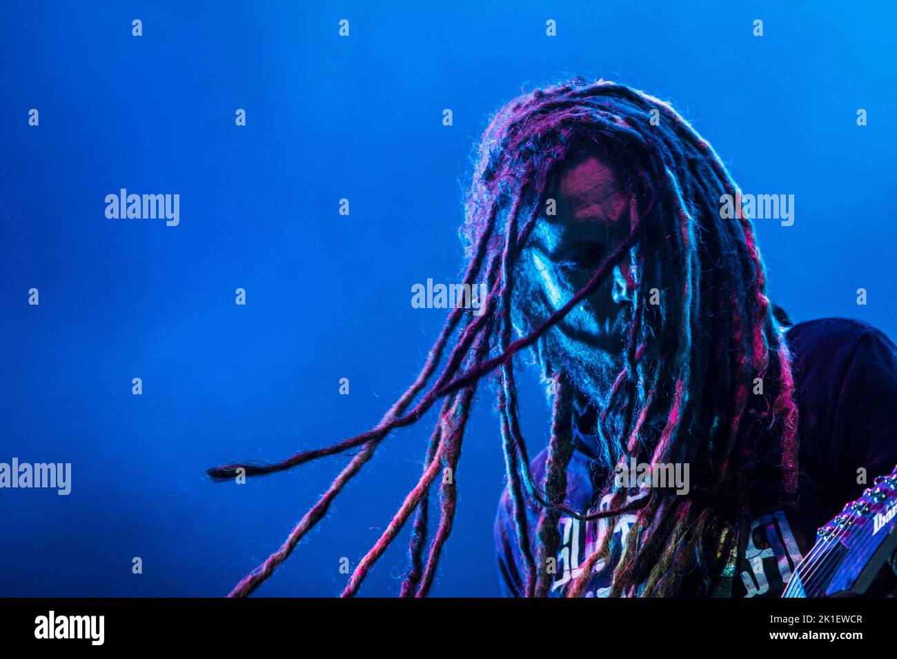 Korn band hires stock photography and images Alamy