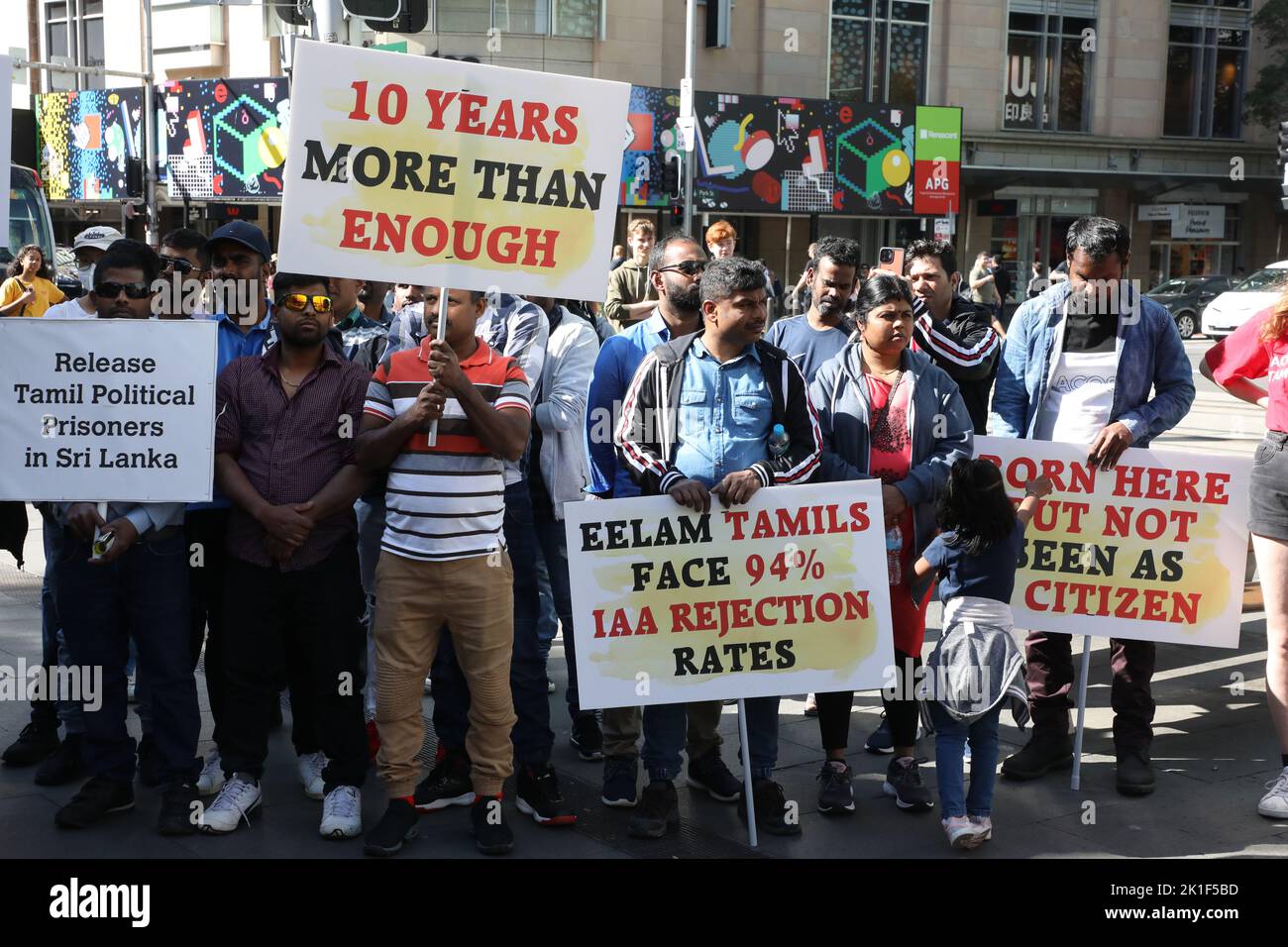 sydney-australia-18th-september-2022-protest-details-from-facebook