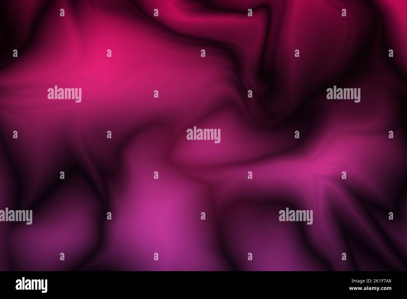 Background gradient grainy texture. Wallpaper fluid red and pink tones. Stock Photo