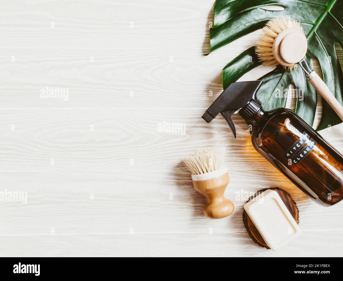 Gallery image with a fresh perspective