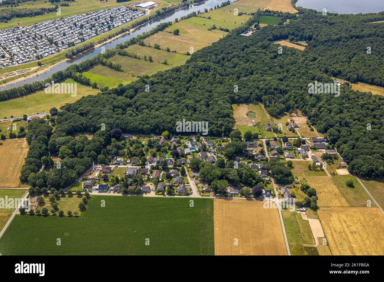 Flurener feld hires stock photography and images Alamy