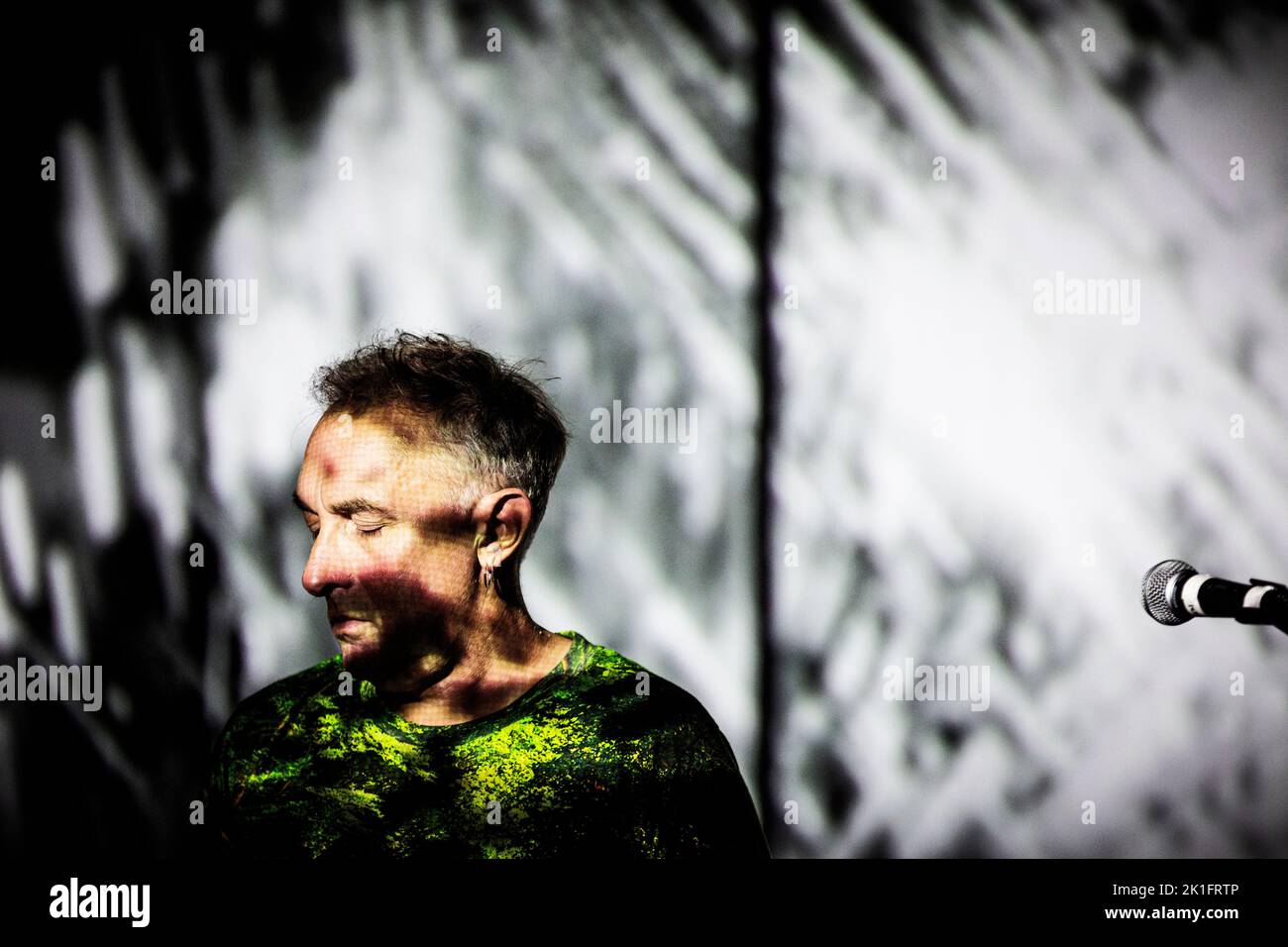 356 Yann Tiersen Photos & High Res Pictures - Getty Images