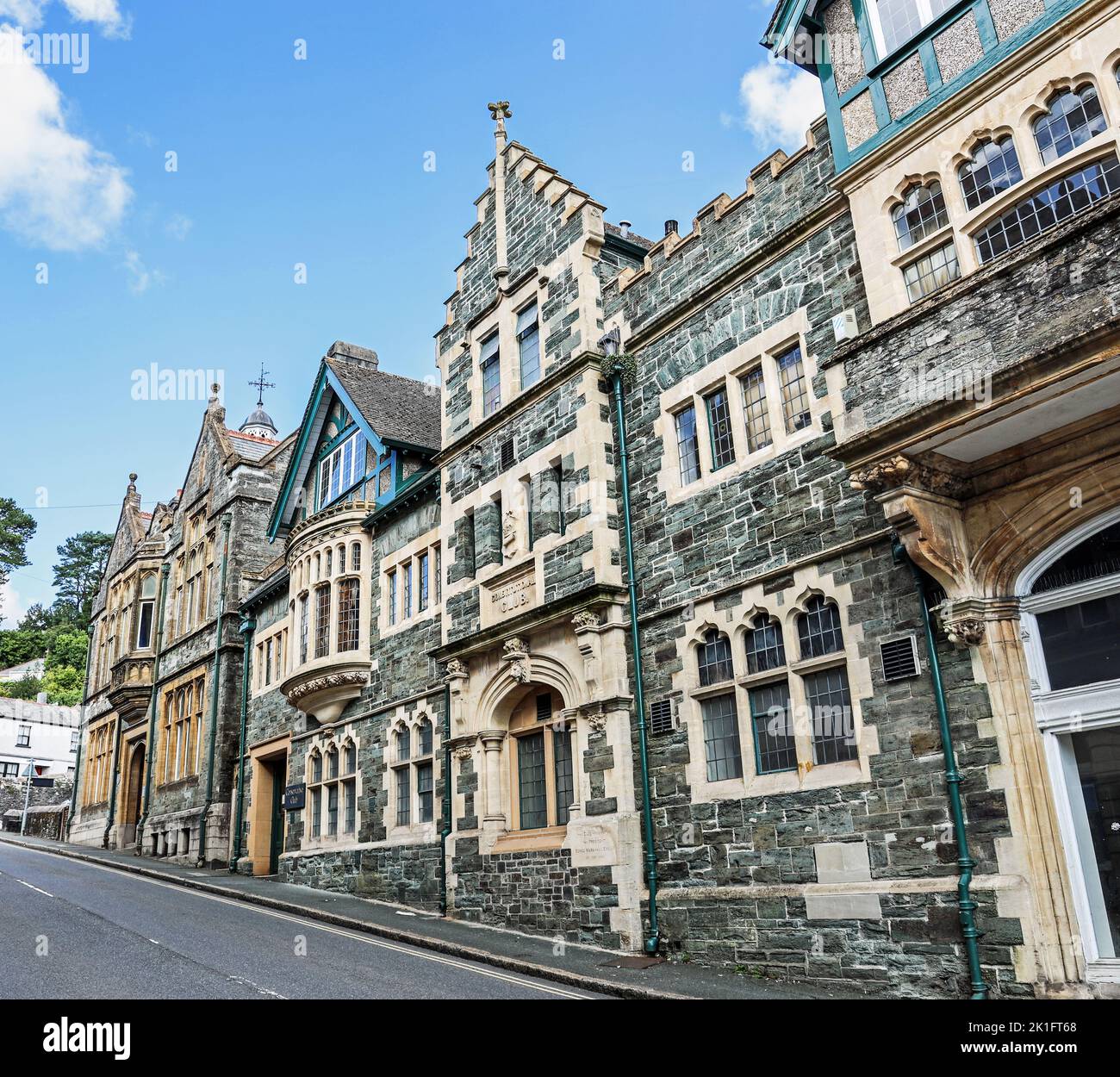 Council office listed building 1162954 hires stock photography and images Alamy