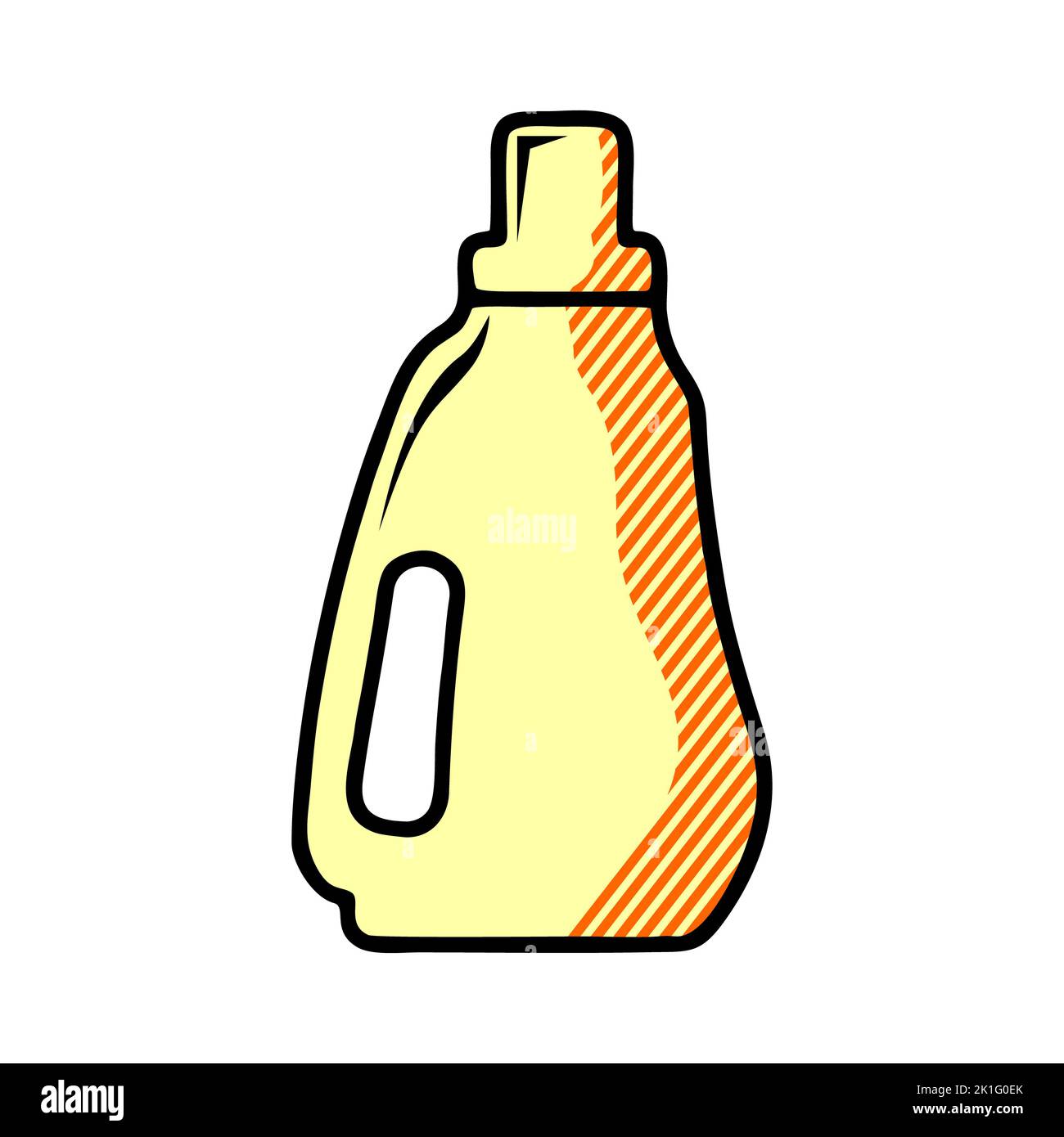 Laundry detergent vector icon hi-res stock photography and images - Alamy