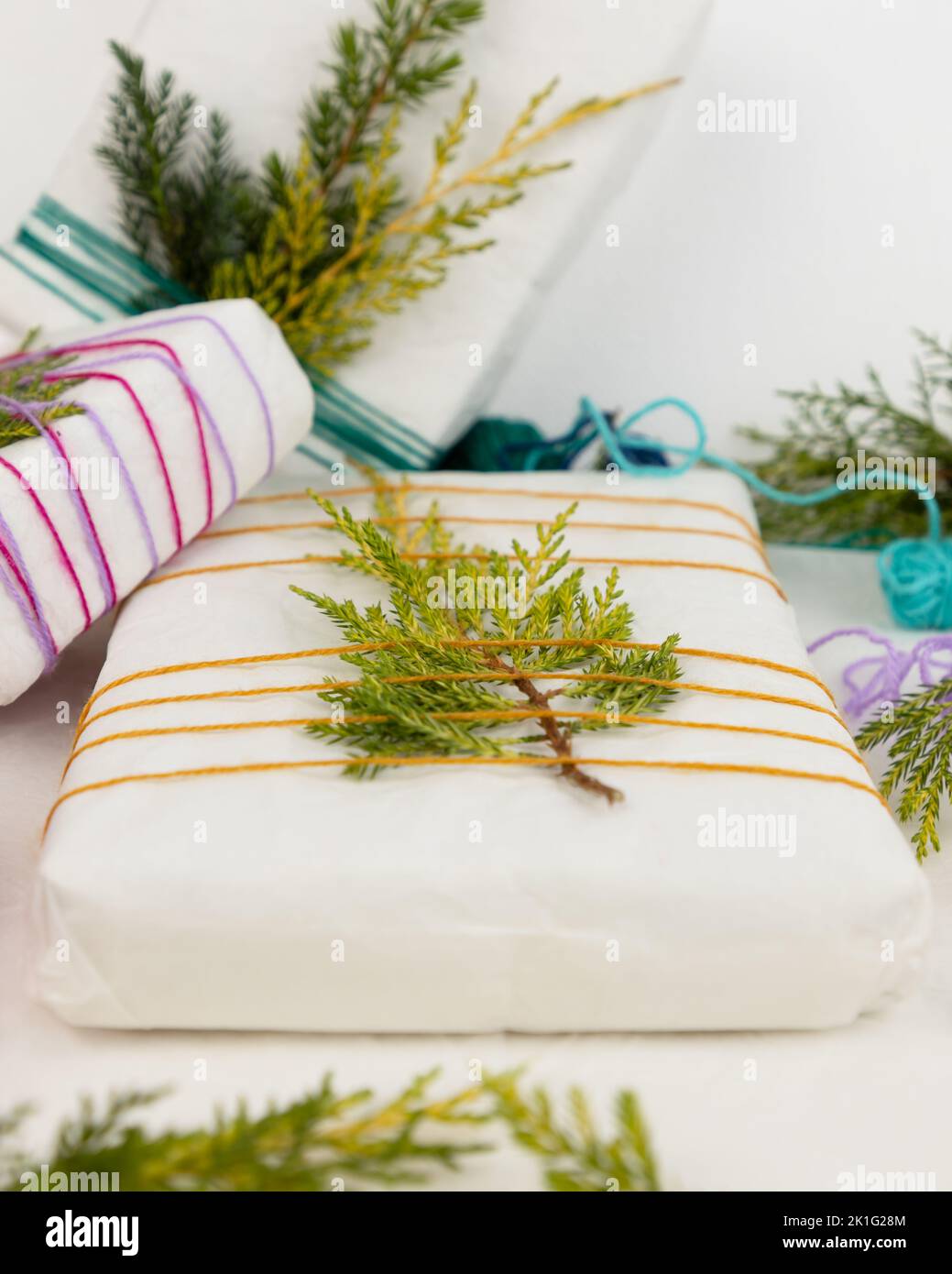 An original gift hi-res stock photography and images - Alamy