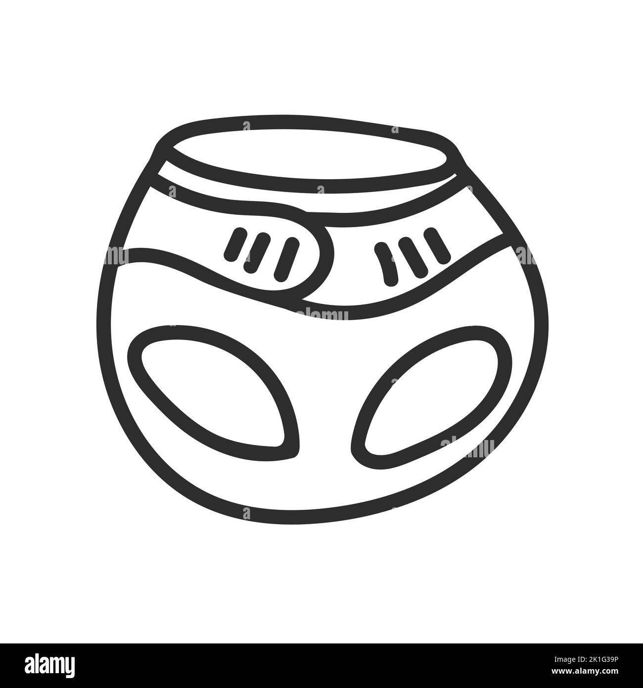 baby-diaper-clothesline-clipart