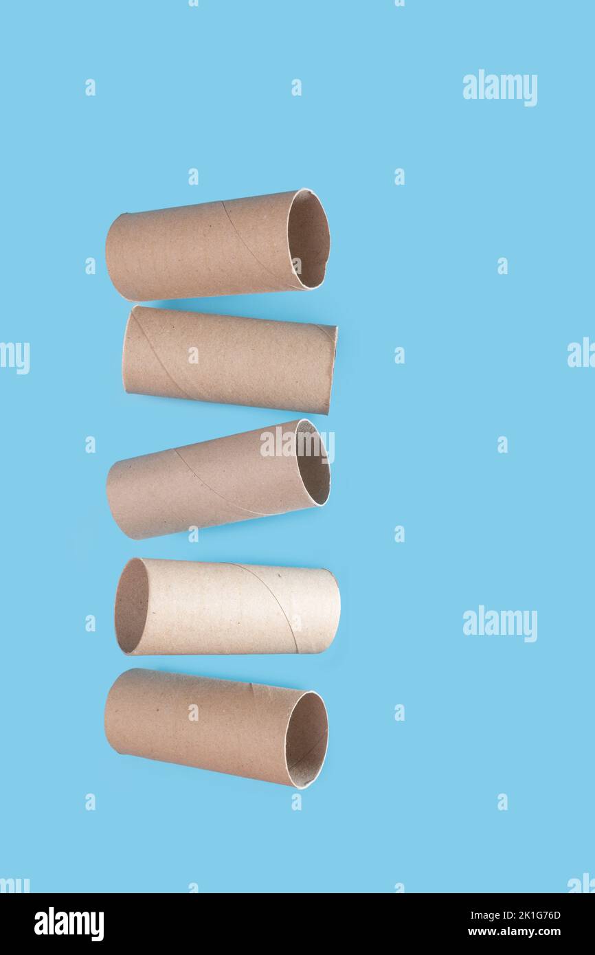 Paper roll craft hi-res stock photography and images - Page 12 - Alamy