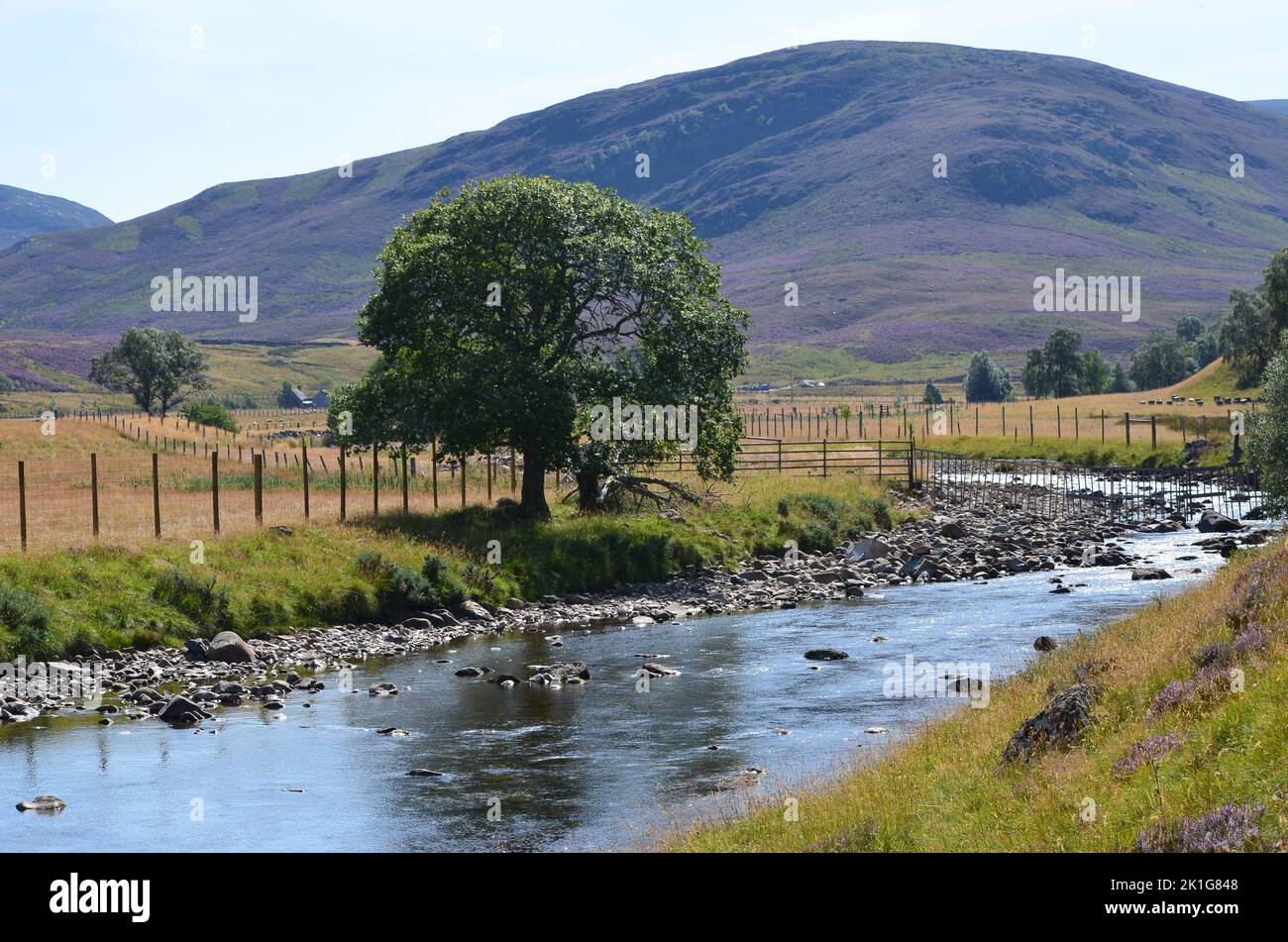Scottish rights of way act hi-res stock photography and images - Alamy