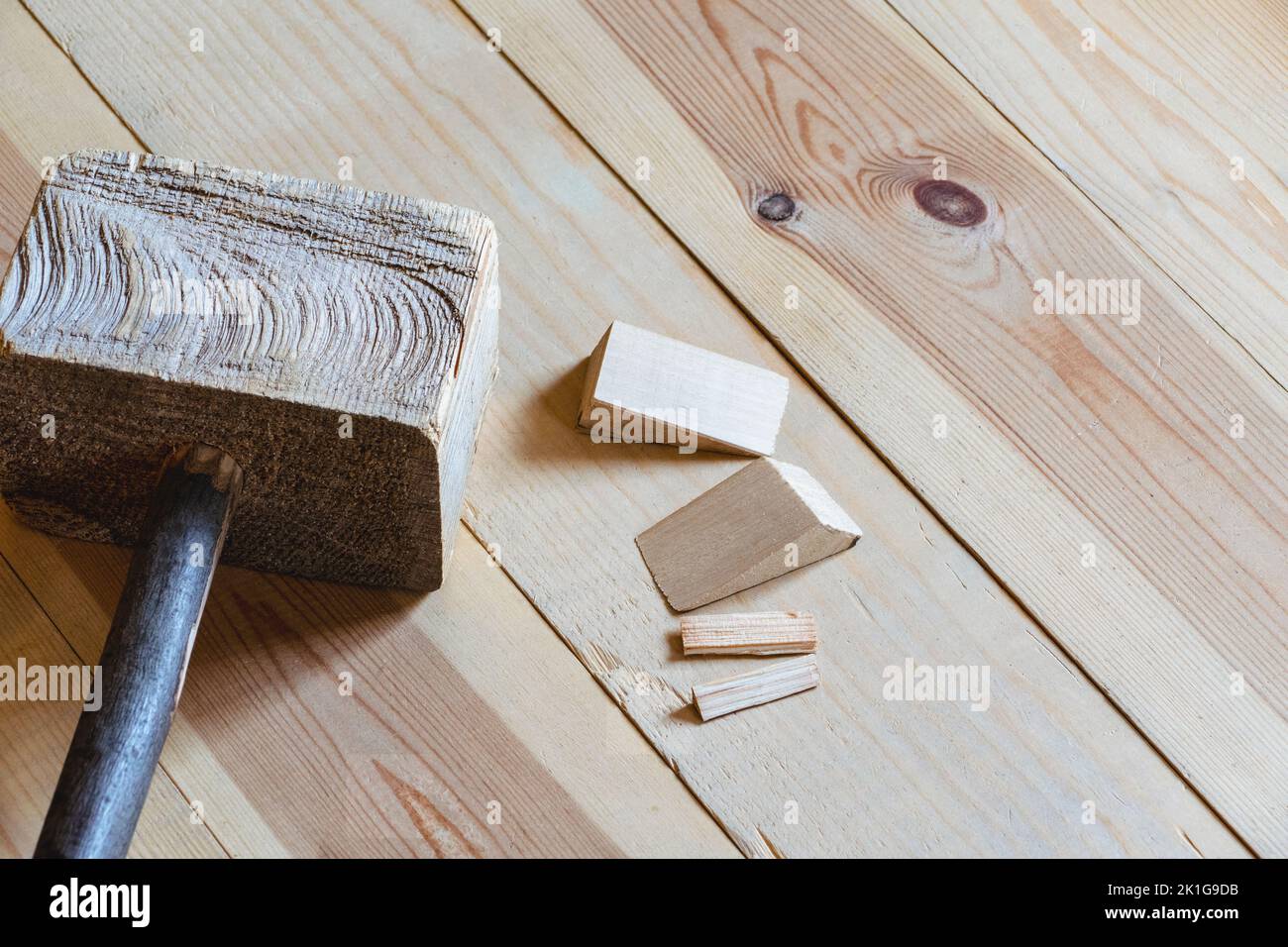 Flooring hammer hires stock photography and images Alamy