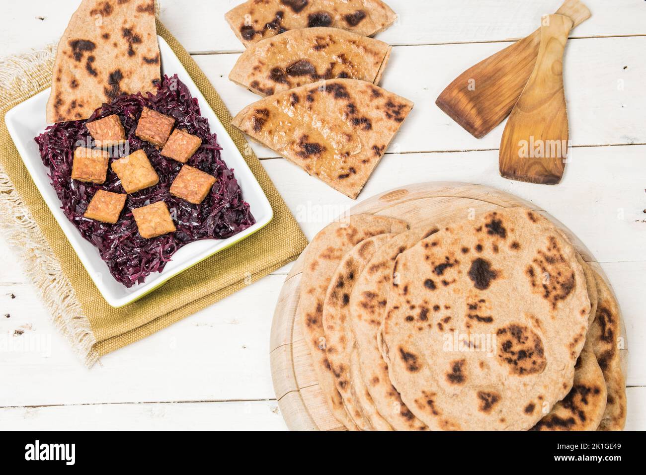vegan-version-of-traditional-slovakia-food-savory-whole-grain