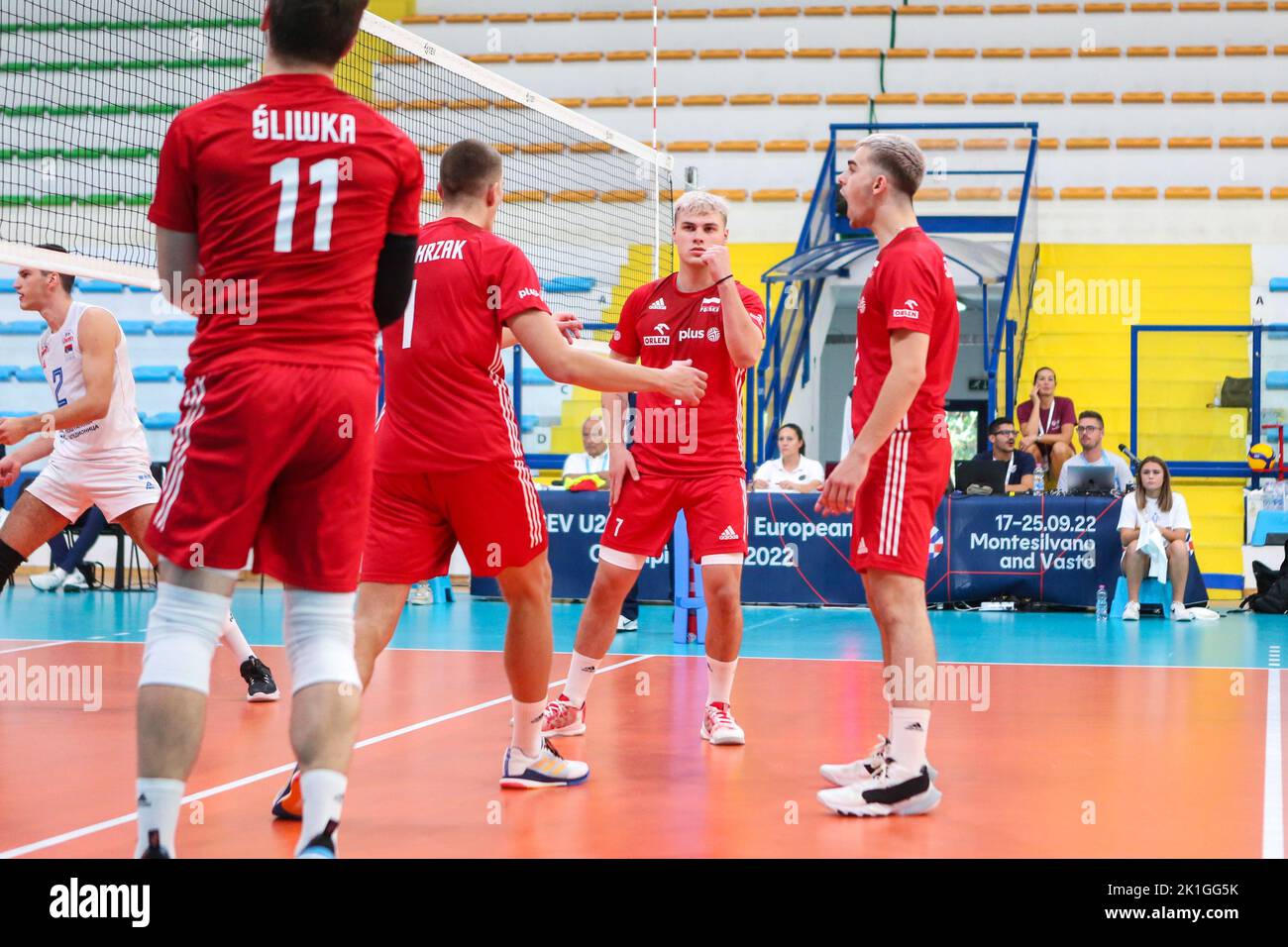 Poland Serbia volleyball match Frequently Asked Questions