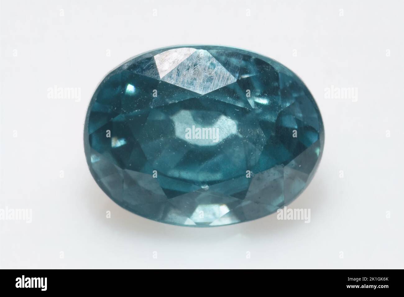 Blue zircon jewelry hi res stock photography and images Alamy