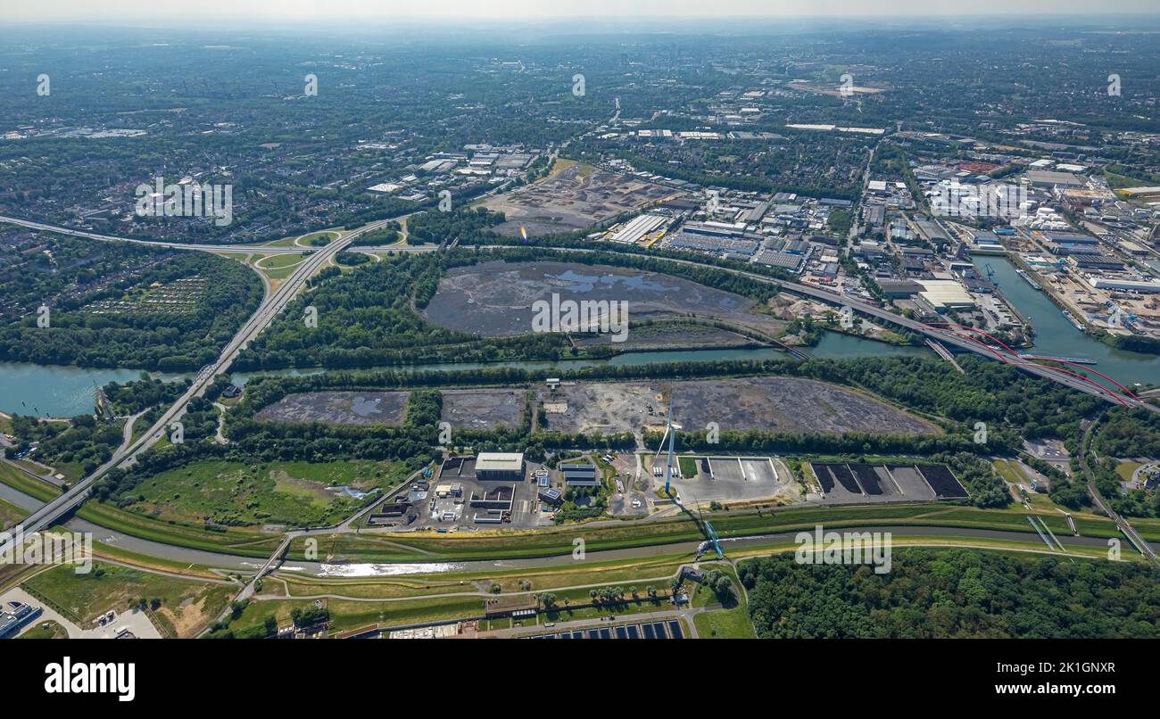 City limits to bottrop hires stock photography and images Alamy