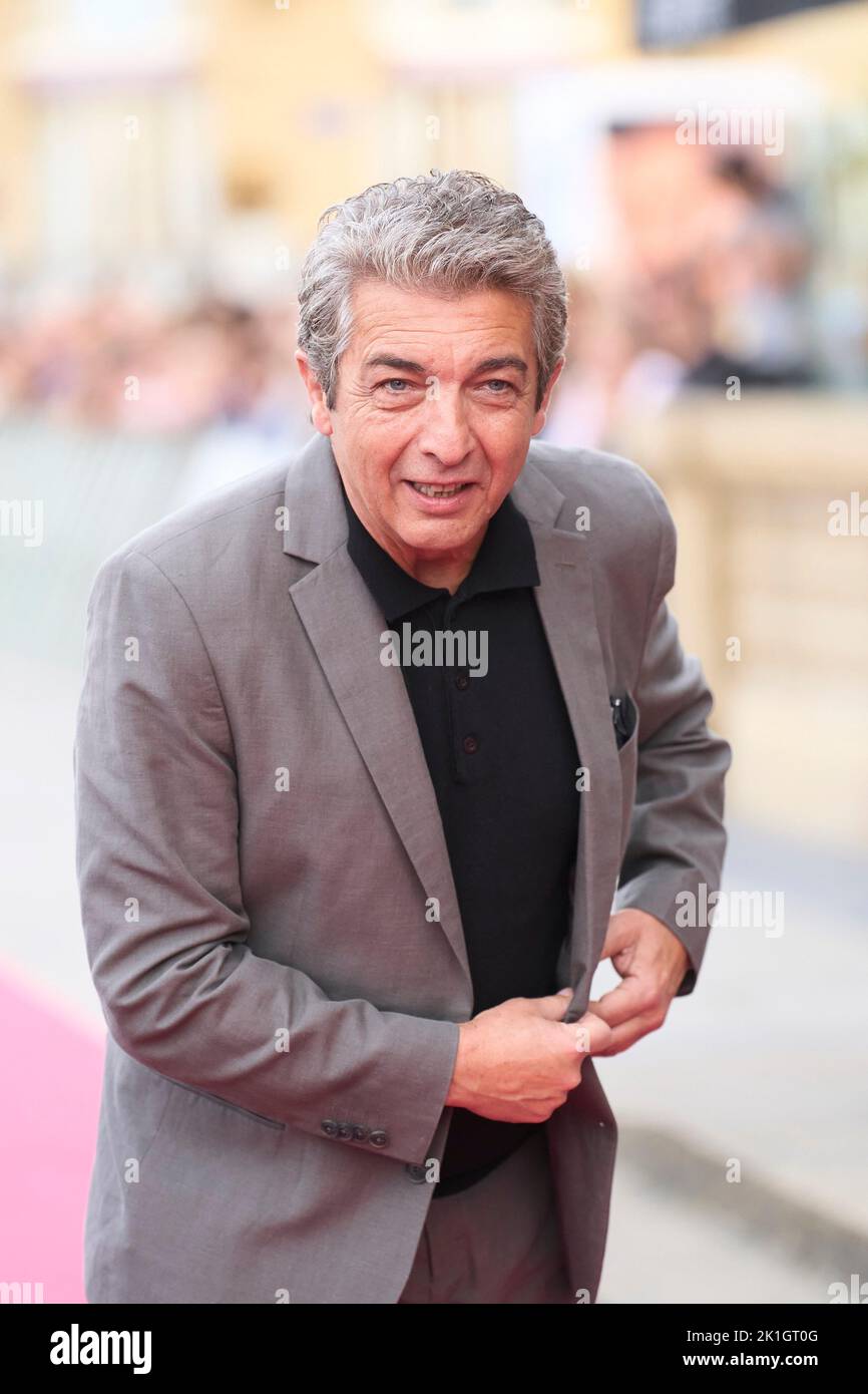 Ricardo Darin 2022