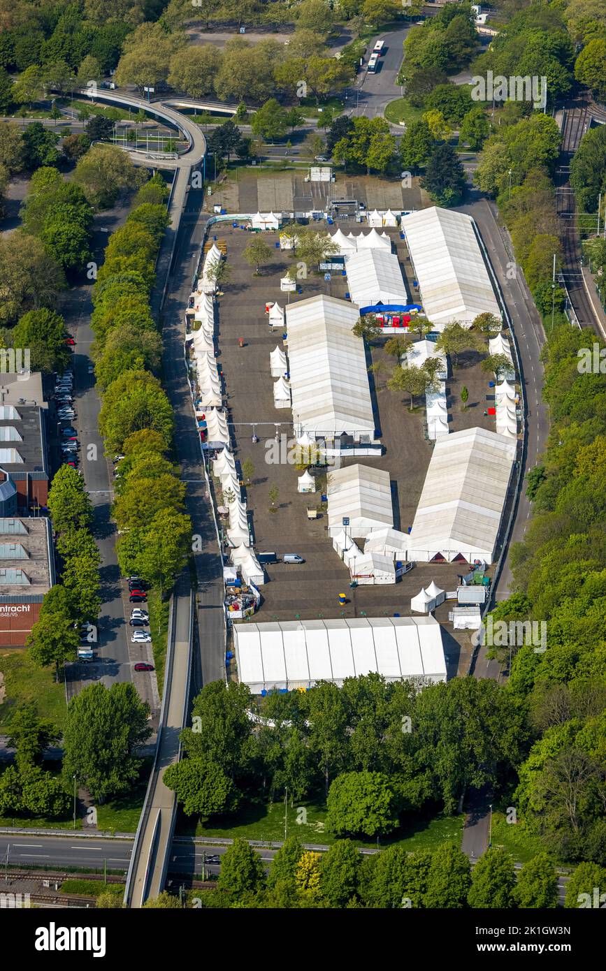 ramadan festival dortmund
